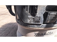 Makita - vc 421 om - industriële stofzuiger - afbeelding 4 van  5