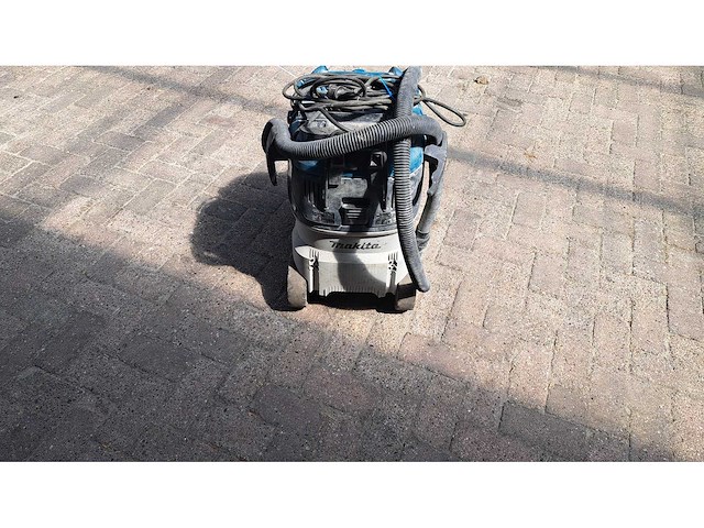 Makita - vc 421 om - industriële stofzuiger - afbeelding 5 van  5