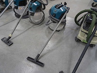 Makita - vc2512l - asstofzuiger - afbeelding 1 van  2