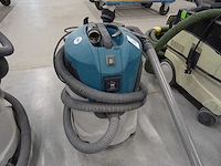 Makita - vc2512l - asstofzuiger - afbeelding 2 van  2