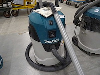 Makita - vc2512l - bouwstofzuiger - afbeelding 2 van  2