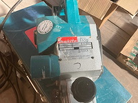 Makita 1100 schaafmachine - afbeelding 2 van  3