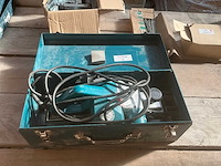 Makita 1100 schaafmachine - afbeelding 3 van  3