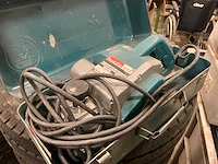 Makita 1100 schaafmachine