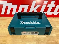 Makita 120-delig gereedschapskoffer - afbeelding 6 van  6