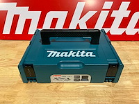 Makita 120-delig gereedschapskoffer - afbeelding 3 van  6
