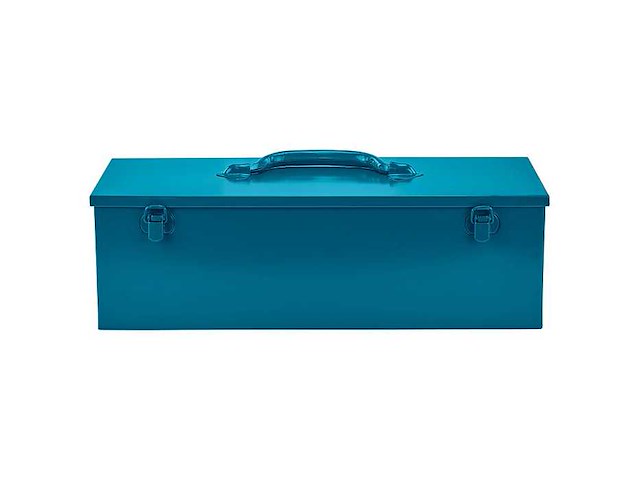 Makita 182875-0 gereedschapskoffer - afbeelding 1 van  1
