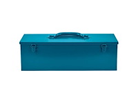Makita 182875-0 gereedschapskoffer - afbeelding 1 van  1