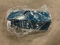 Makita 182875-0 gereedschapskoffer - afbeelding 2 van  2