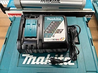 Makita 18v accugereedschap - afbeelding 4 van  5
