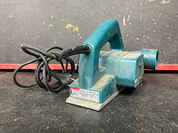 Makita 1923h schaafmachine - afbeelding 1 van  5