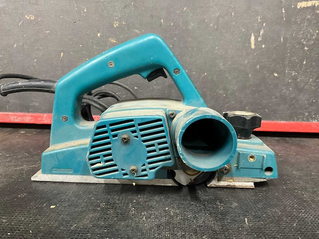 Makita 1923h schaafmachine - afbeelding 3 van  5