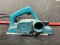 Makita 1923h schaafmachine - afbeelding 3 van  5