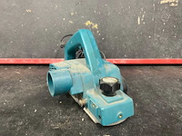 Makita 1923h schaafmachine - afbeelding 4 van  5