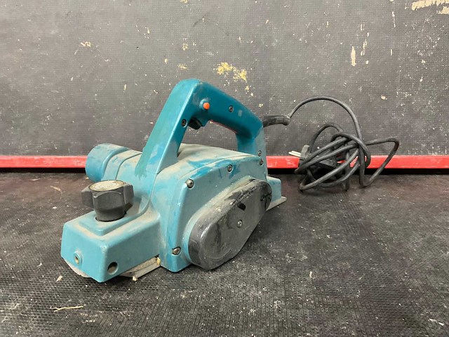 Makita 1923h schaafmachine - afbeelding 5 van  5