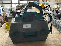 Makita 1923h schaafmachine - afbeelding 1 van  3