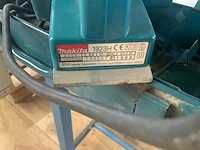 Makita 1923h schaafmachine - afbeelding 3 van  3