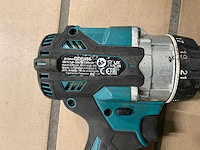 Makita 2-delige accu gereedschapsset - afbeelding 3 van  5