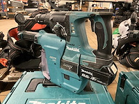Makita 2-delige accu gereedschapsset - afbeelding 5 van  5
