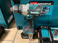 Makita 2-delige accu gereedschapsset - afbeelding 2 van  5
