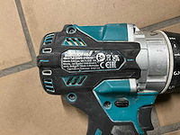 Makita 2-delige accu gereedschapsset - afbeelding 3 van  5