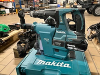 Makita 2-delige accu gereedschapsset - afbeelding 5 van  5