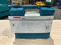 Makita 256-delig gereedschapskoffer - afbeelding 2 van  8