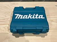Makita 256-delig gereedschapskoffer - afbeelding 3 van  8