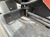 Makita 2616s afkortcirkelzaagmachine - afbeelding 6 van  8