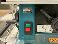Makita 2704 cirkelzaagmachine - afbeelding 3 van  11