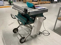 Makita 2704 cirkelzaagmachine - afbeelding 4 van  11
