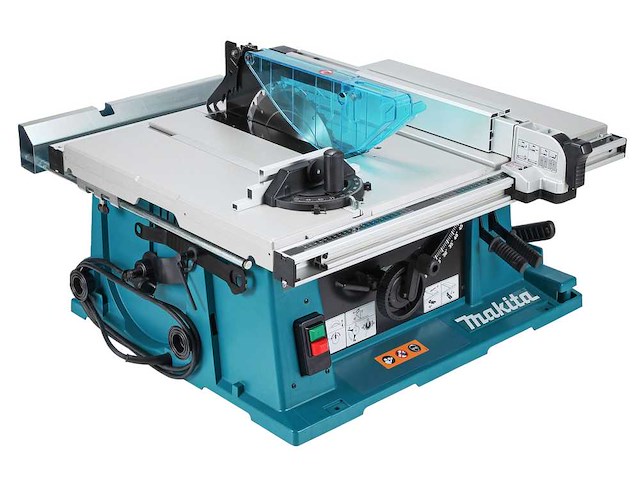 Makita 2704n zaagtafel - afbeelding 1 van  1