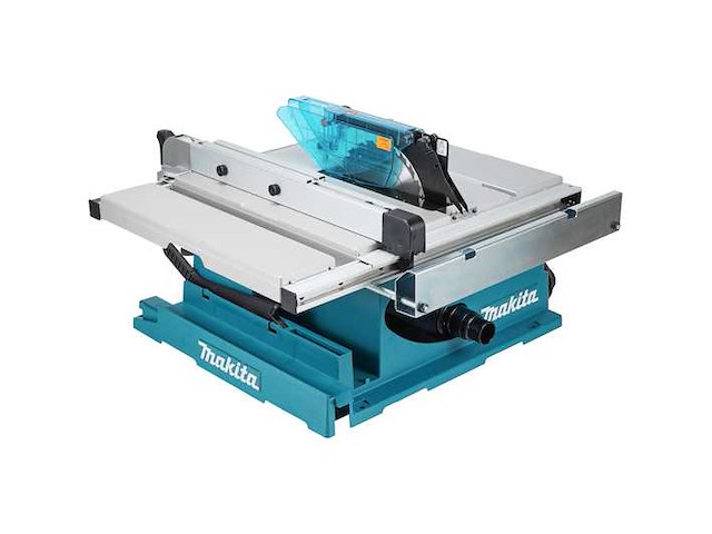Makita 2704n zaagtafel - afbeelding 2 van  3