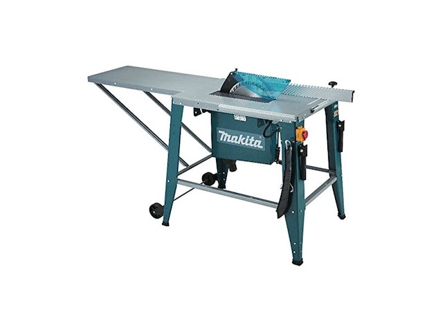 Makita 2712/2 240v 315mm site saw - afbeelding 1 van  4