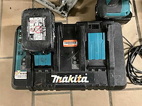 Makita 3-delige accu gereedschapsset - afbeelding 2 van  5