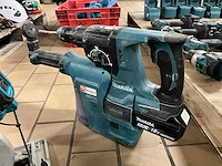 Makita 3-delige accu gereedschapsset - afbeelding 5 van  5