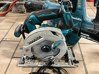 Makita 3-delige accu gereedschapsset - afbeelding 4 van  5