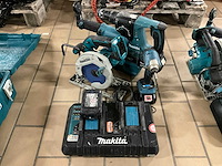 Makita 3-delige accu gereedschapsset - afbeelding 1 van  5