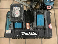 Makita 3-delige accu gereedschapsset - afbeelding 2 van  5