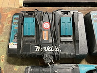 Makita 3-delige gereedschapsset (2x) - afbeelding 2 van  7