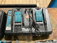 Makita 3-delige gereedschapsset (2x) - afbeelding 3 van  7