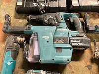 Makita 3-delige gereedschapsset (2x) - afbeelding 4 van  7
