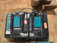 Makita 3-delige gereedschapsset - afbeelding 2 van  6