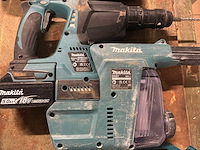 Makita 3-delige gereedschapsset - afbeelding 3 van  6
