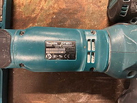 Makita 3-delige gereedschapsset - afbeelding 4 van  6