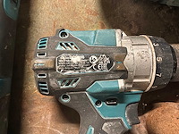 Makita 3-delige gereedschapsset - afbeelding 5 van  6