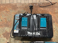 Makita 3-delige gereedschapsset - afbeelding 2 van  6