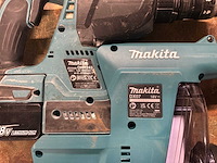 Makita 3-delige gereedschapsset - afbeelding 3 van  6