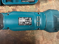 Makita 3-delige gereedschapsset - afbeelding 4 van  6