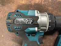 Makita 3-delige gereedschapsset - afbeelding 5 van  6